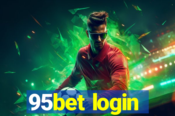 95bet login